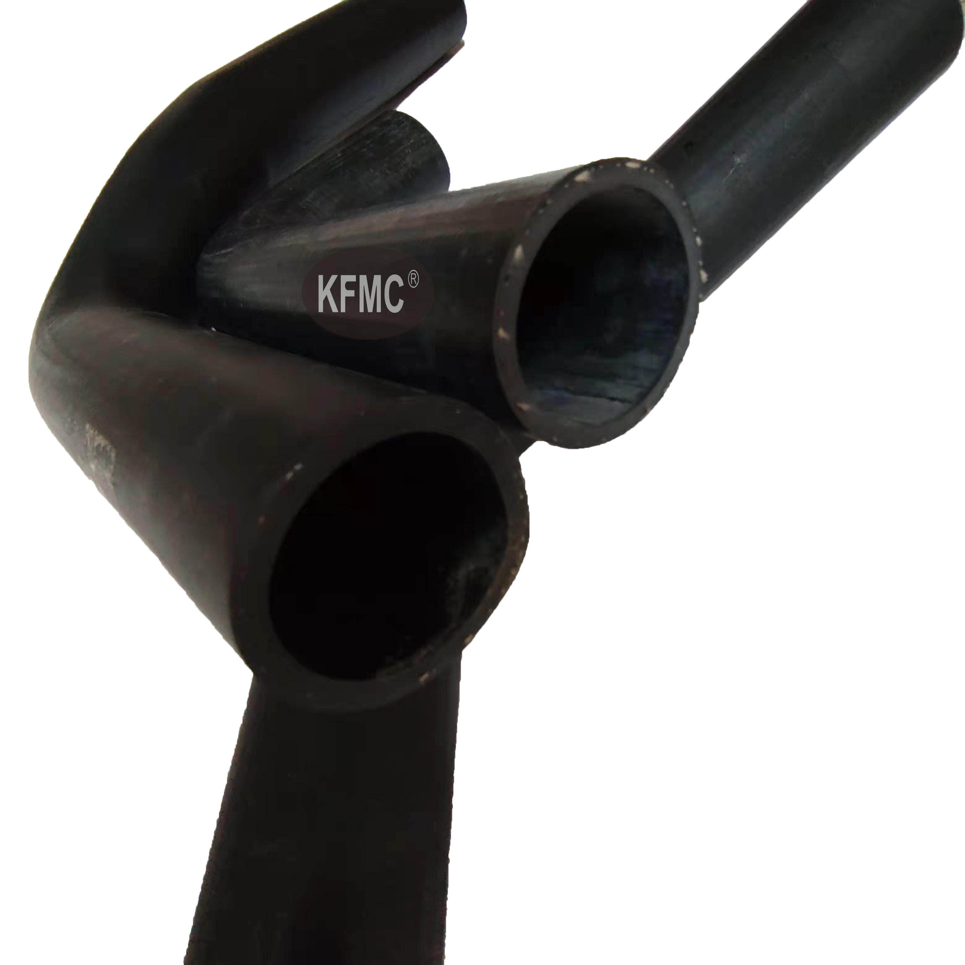 Construction Machinery Parts Excavator Radiator Hose Upper Hose Under Hose for CAT CATERPILLAR E320B Excavator Spare Parts