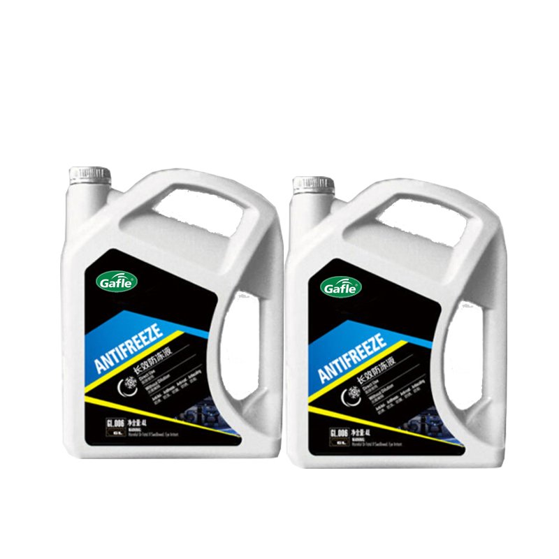 Radiator Antifreeze Four Seasons General Coolant