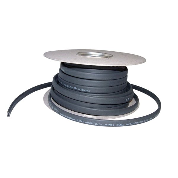 Self Regulating ultra Thin Heat Tracing Heating Cable