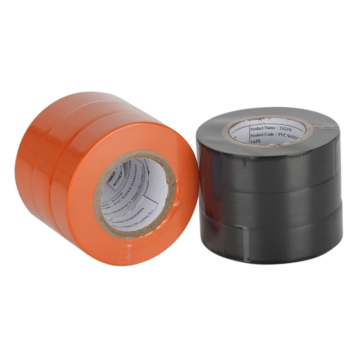 Wonder New Type Hot Sale Not Easily Corroded Safety and Environmental Protection Electrical Tape for Bundling Wires