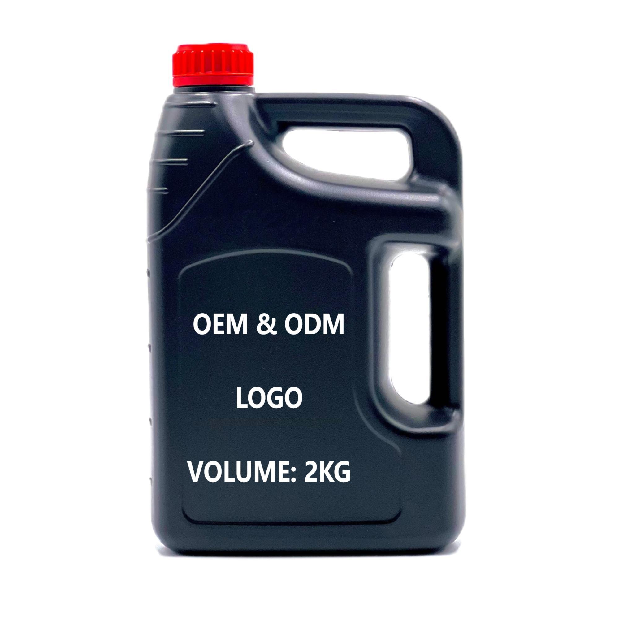 Antifreeze OEM 2L 4L High Quality Red Green Blue Radiator Antifreeze Coolant Antifreezes Factory Organic Coolant