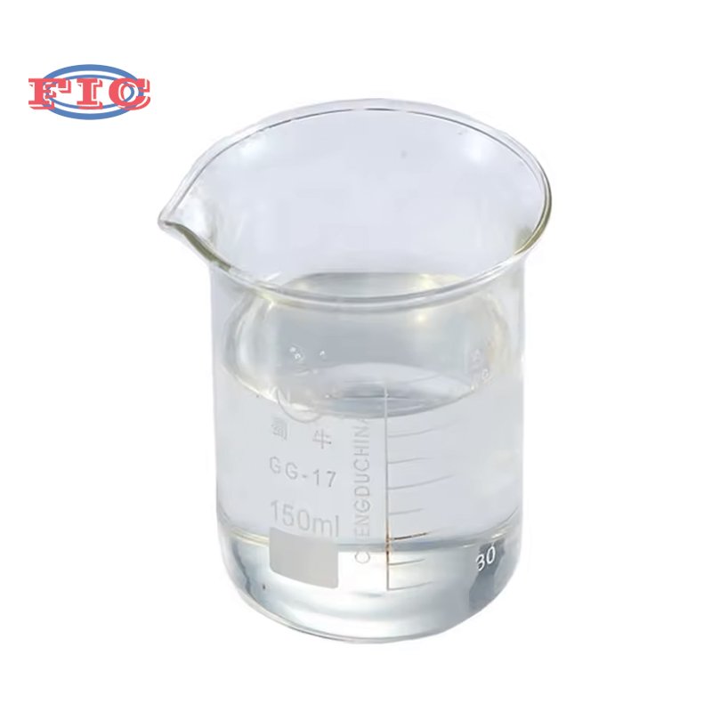 Chinese Manufacturer Propylene Glycol 99.5% Food Grade CAS 57-55-6 Wholesale Price