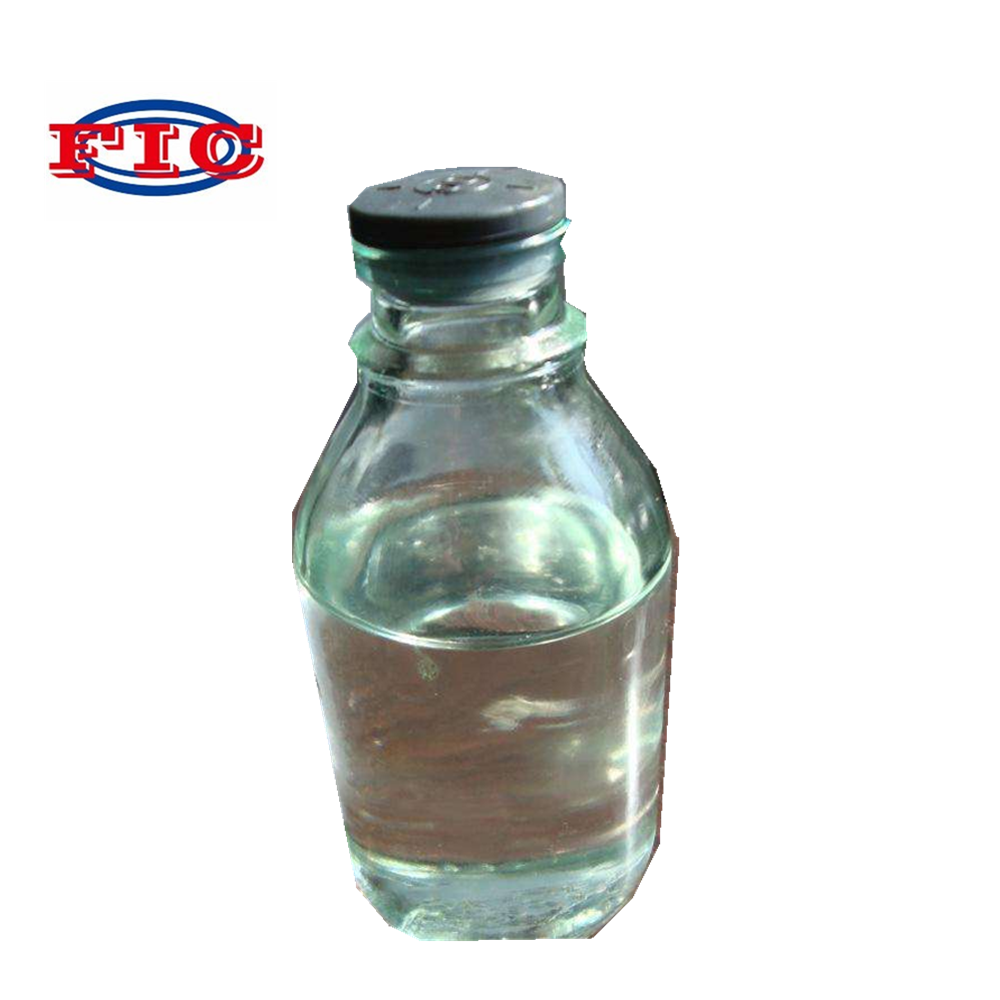 Chinese Manufacturer Propylene Glycol 99.5% Food Grade CAS 57-55-6 Wholesale Price