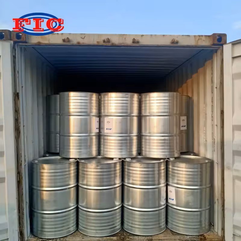 Chinese Manufacturer Propylene Glycol 99.5% Food Grade CAS 57-55-6 Wholesale Price