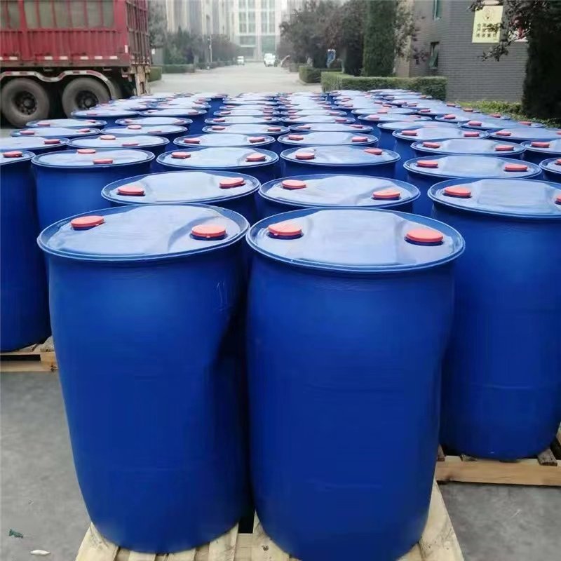 Original 99.9% Pure Factory Industrial Grade Polyester Grade Glycol Antifreeze