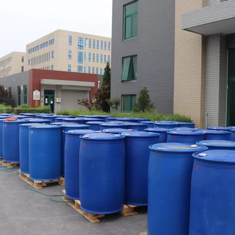 Original 99.9% Pure Factory Industrial Grade Polyester Grade Glycol Antifreeze