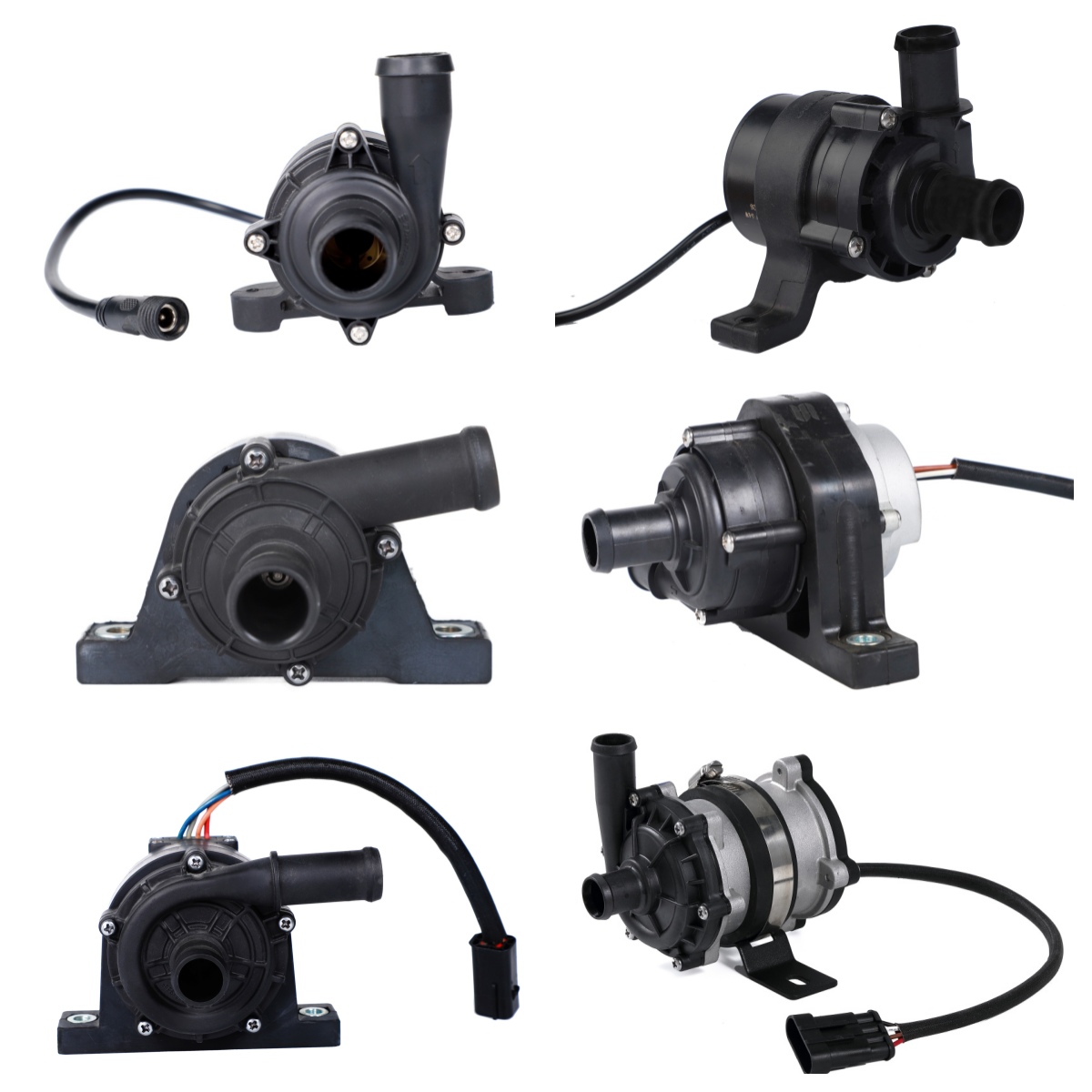 New Sale OEM Auto Car Auxiliary Water Pump Electric Water Pump