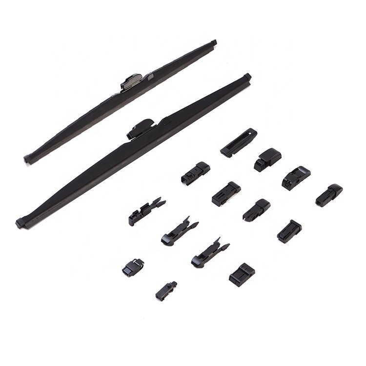 Advanced Car Snow Brush Winter Wiper -30 Degree Scraping Type More Perfect No Need to Worry About Winter Winter Travel Is Safer