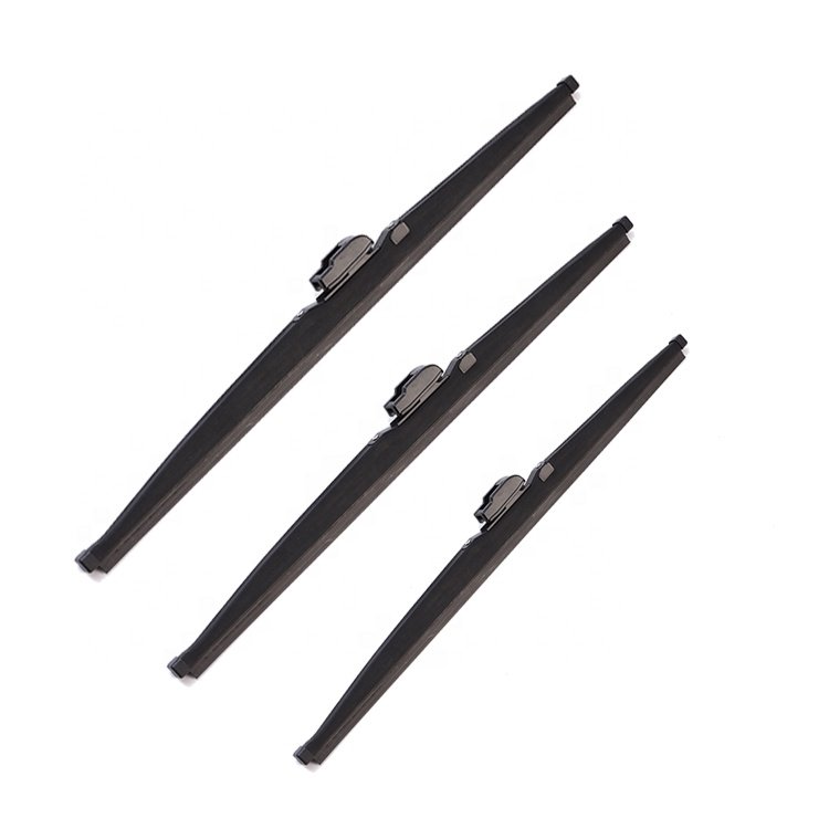 Advanced Car Snow Brush Winter Wiper -30 Degree Scraping Type More Perfect No Need to Worry About Winter Winter Travel Is Safer