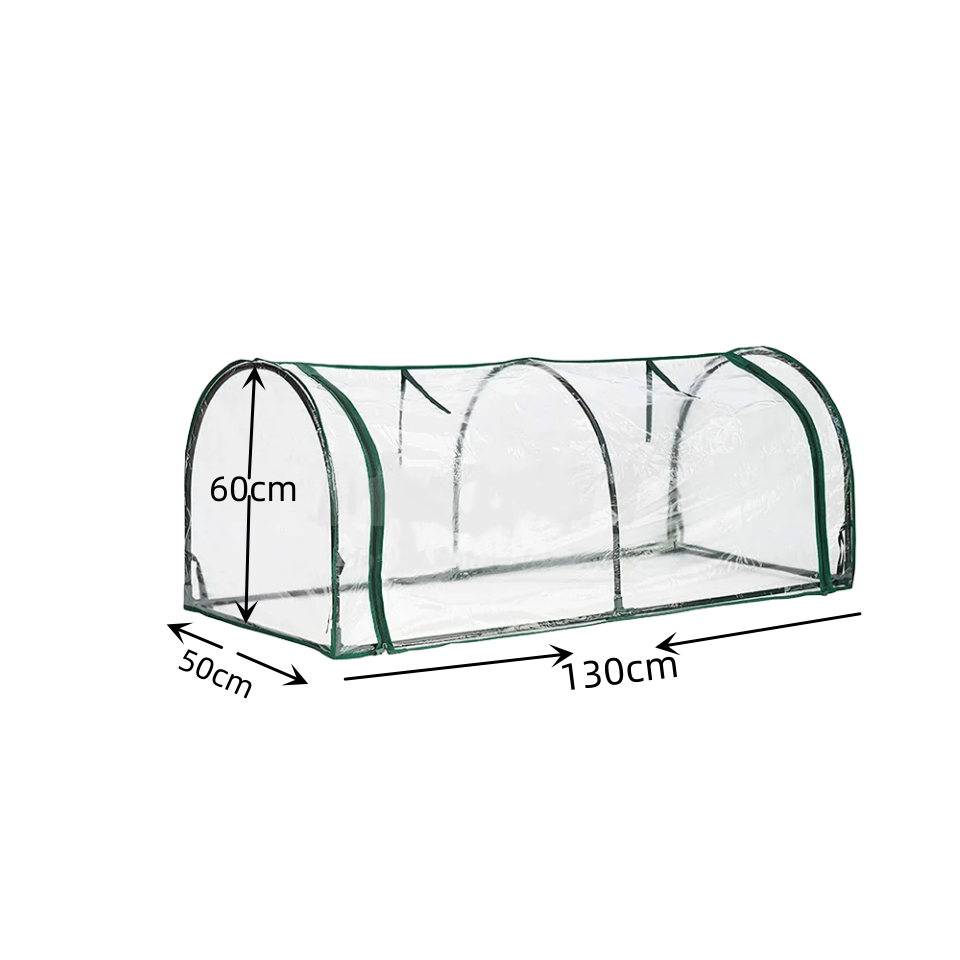 Flower House Heat Preservation and Antifreeze Greenhouse Flower Frame Cover Household Balcony Greenhouses Greenhouses