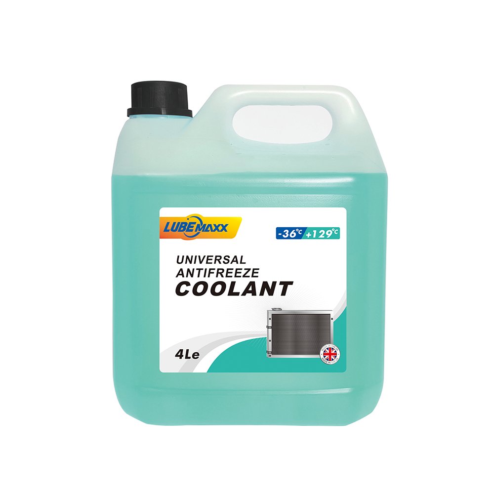Manufacturer Car Coolant Antifreeze Car Care Products Car Windshield Glass Cleaner Antifreeze G12