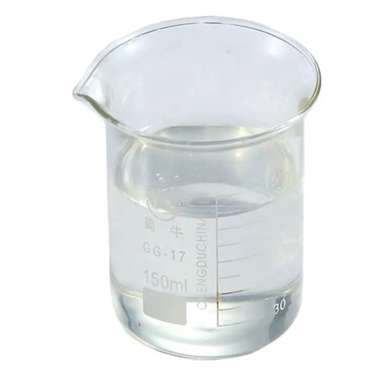 Propylene Glycol Food Grade Usp Mono Price Mpg Industrial for Cosmetics Antifreeze Coolant Propylene Glycol 99.5%min