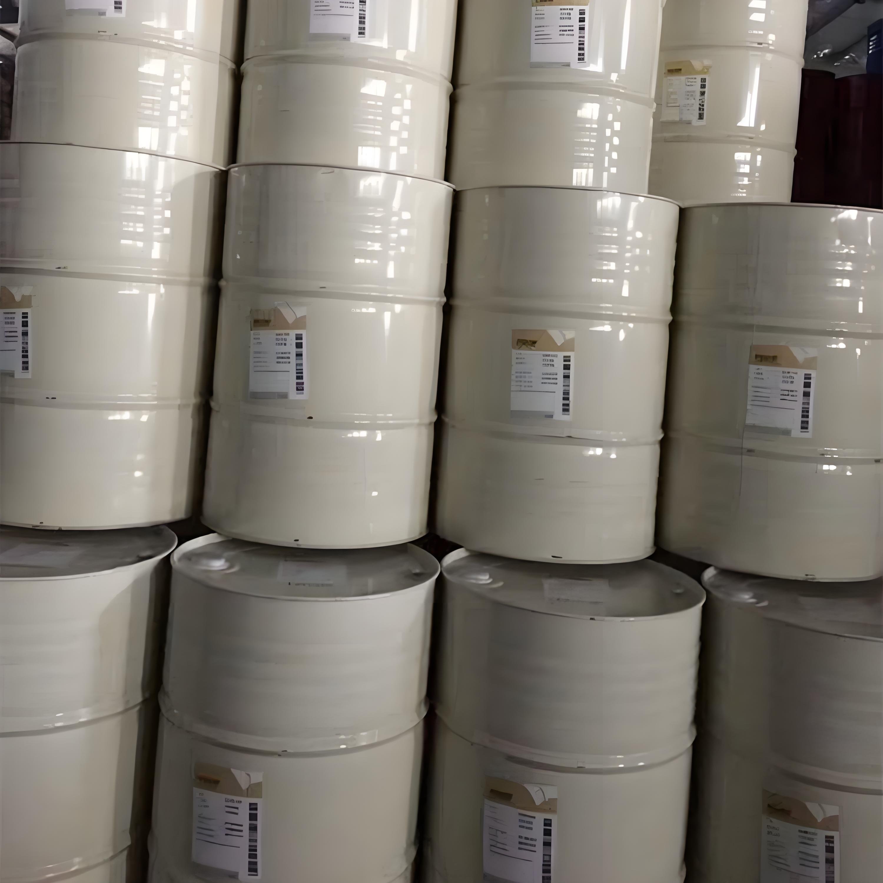 Propylene Glycol Food Grade Usp Mono Price Mpg Industrial for Cosmetics Antifreeze Coolant Propylene Glycol 99.5%min