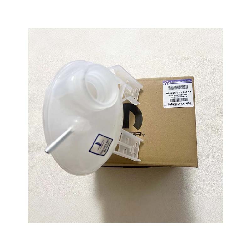 For Jeep Compass jeep Renegade 2017-2022 Coolant Storage tank Radiator Expansion tank 68289857AA