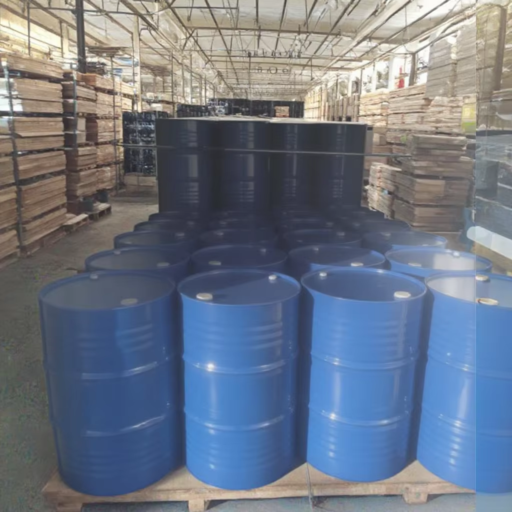 Industrial Grade 99.9% Propylene Glycol Surfactant Manufactured in China