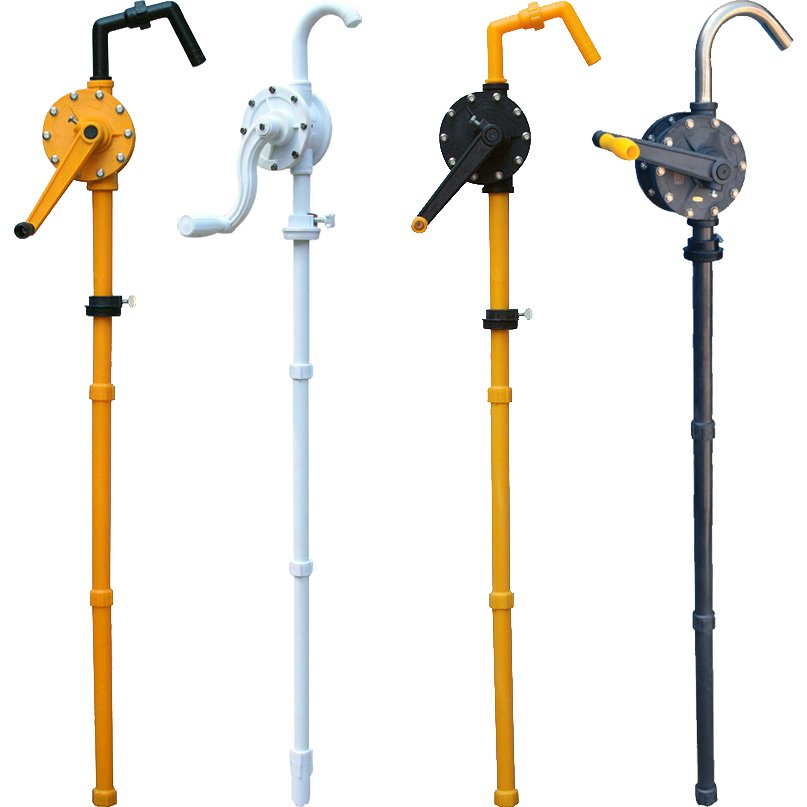 Pompe a Main Manuelle Pour Fut / Pompe Vide-fut Manuelle