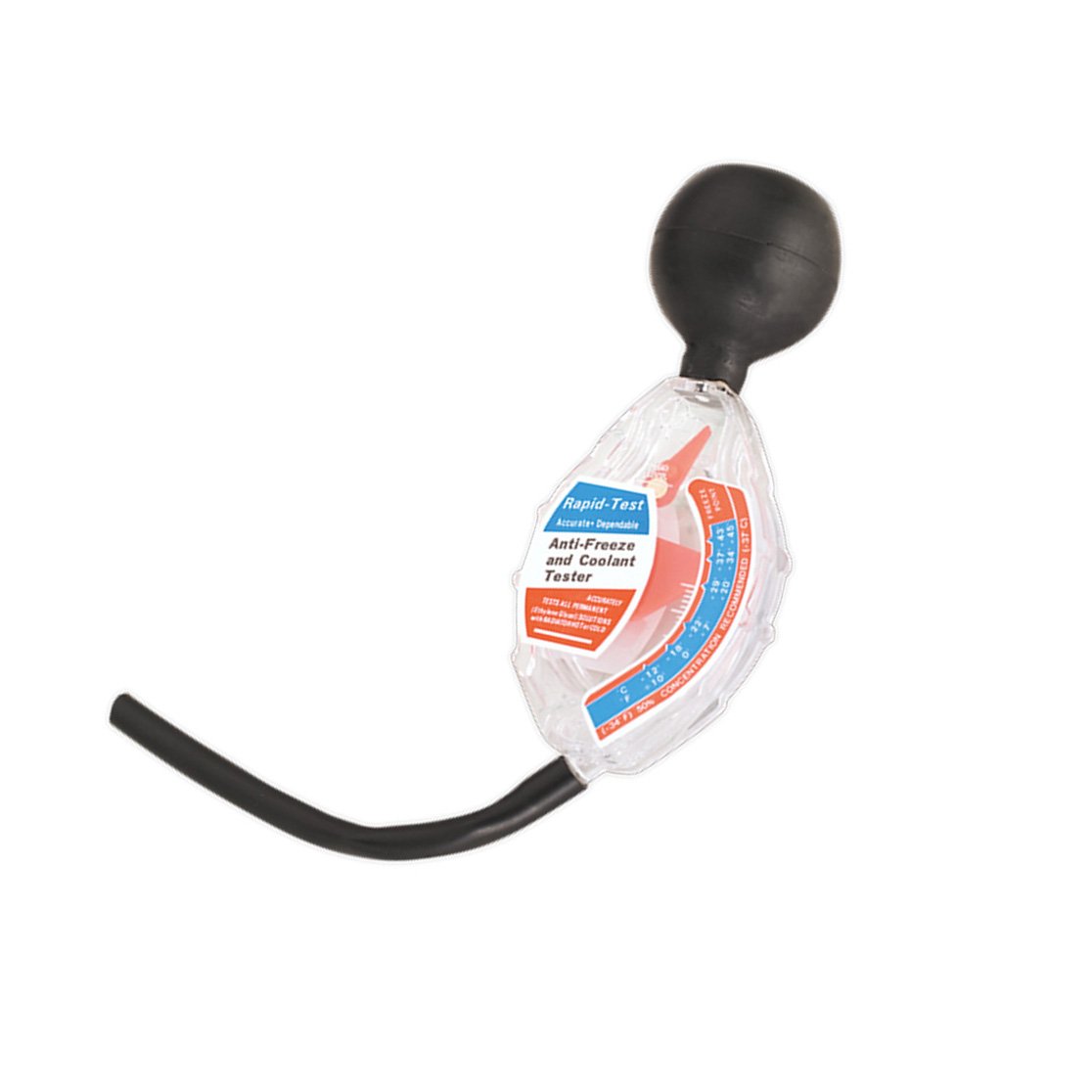 New Design Taiwan Hot Selling Automotive Car Repair Tool Dial Type Antifreeze Tester