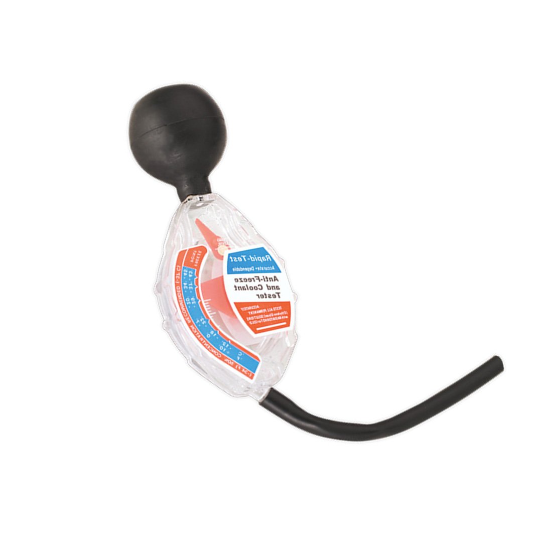New Design Taiwan Hot Selling Automotive Car Repair Tool Dial Type Antifreeze Tester