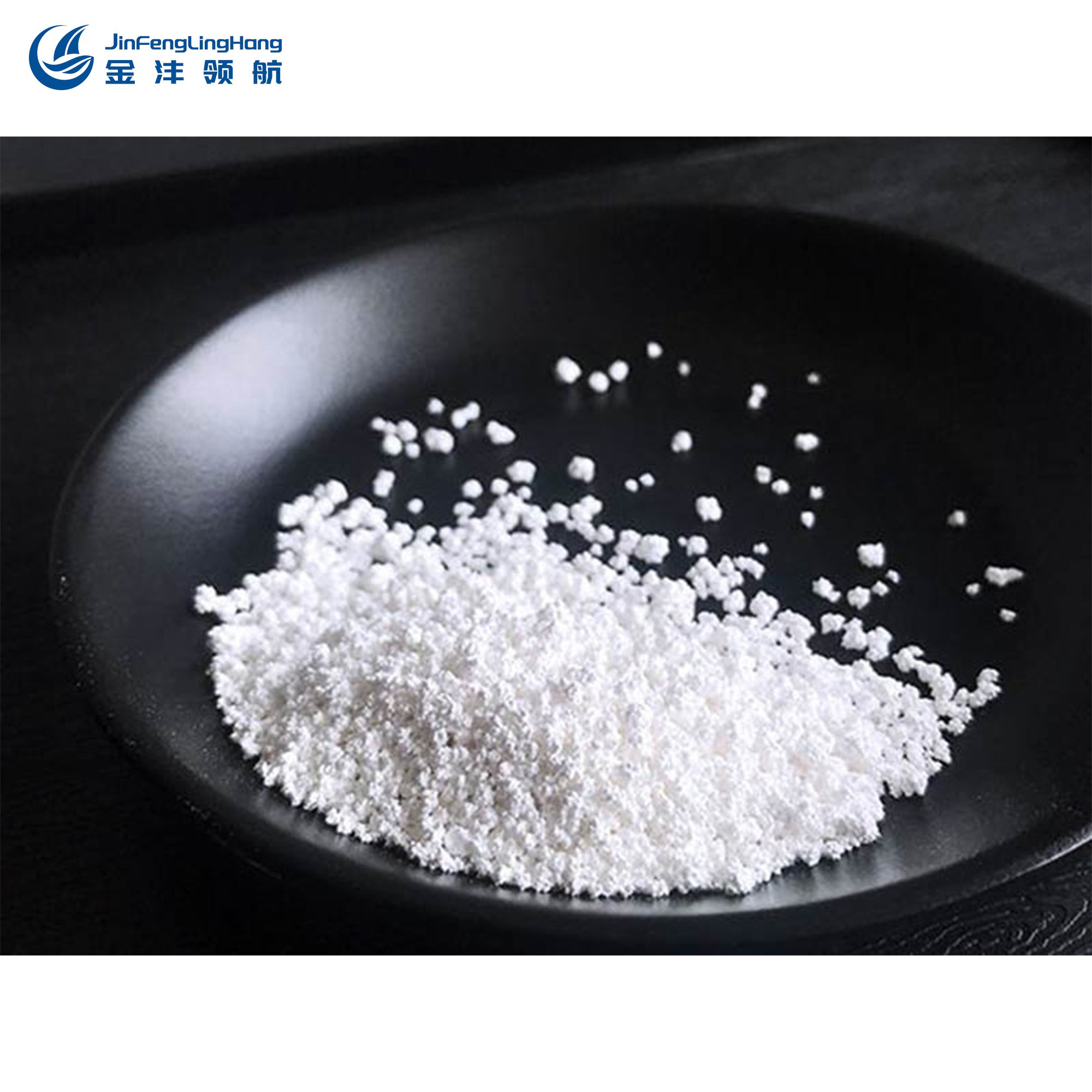 High Quality Industrial Grade Calcium Chloride Antifreeze Desiccant for Sewage Treatment