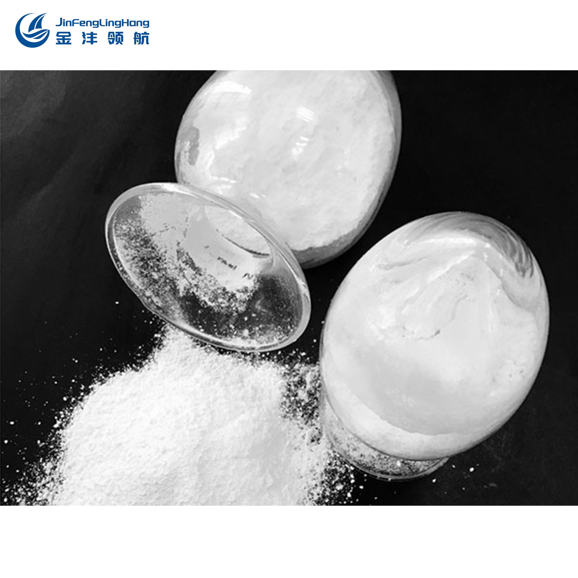 High Quality Industrial Grade Calcium Chloride Antifreeze Desiccant for Sewage Treatment