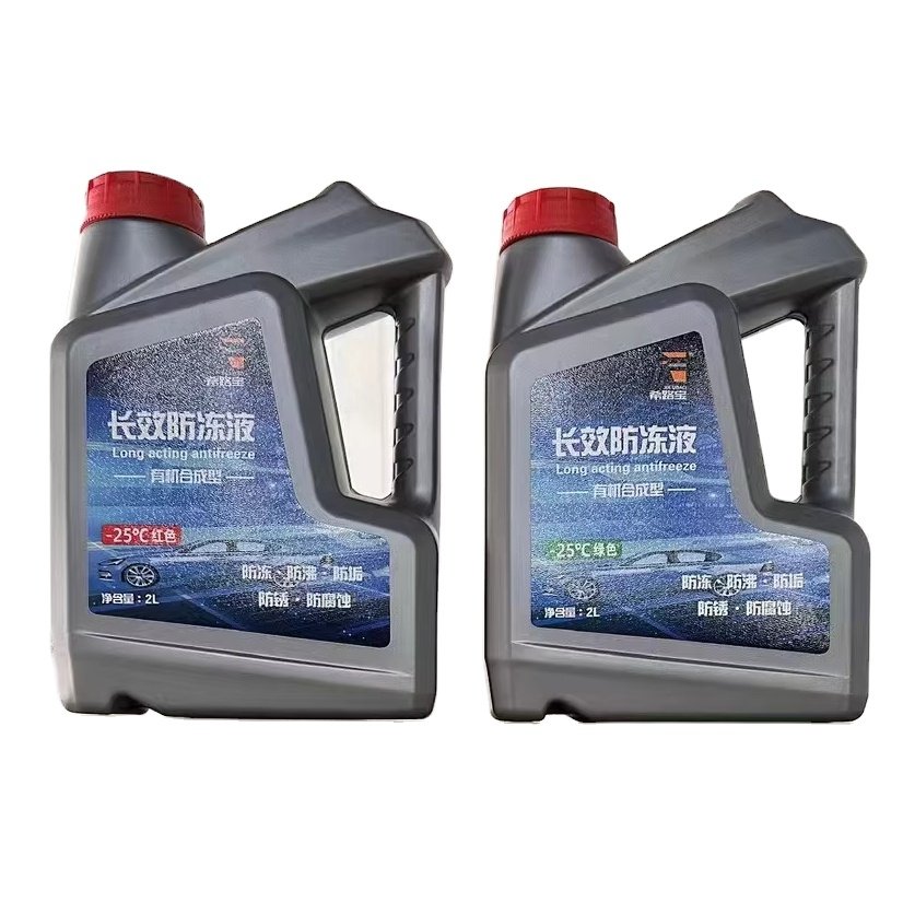 Prestone 1-Gallon Coolant Concentrate Antifreeze Ethylene Glycol Based for All Vehicle Radiators Essential Car Cooling System