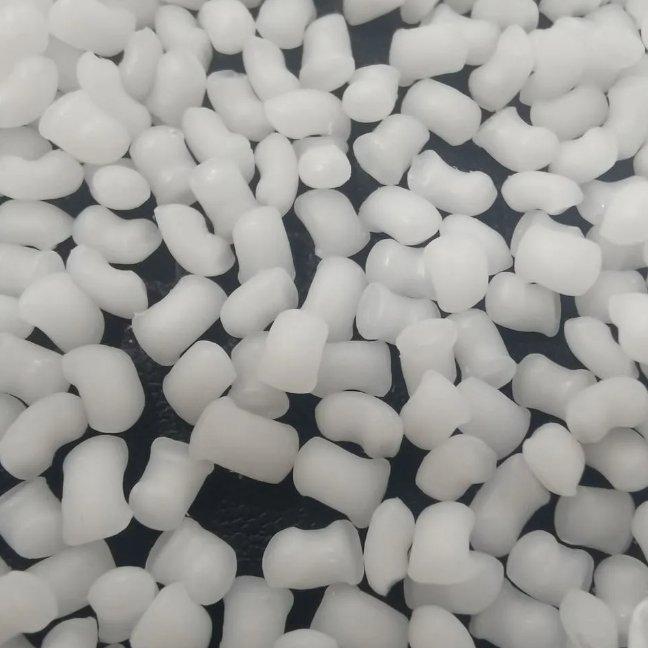 Chemical China Supply Hot Sale PP Polypropylene Granules Factory Supply CAS 9003-07-0