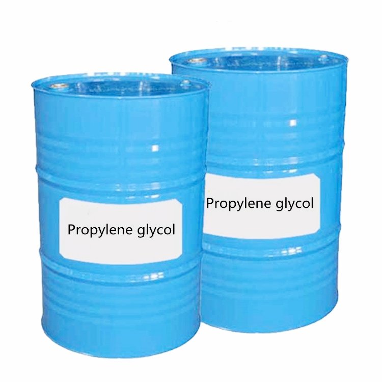 Mono Propylene Glycol Used for Raw Material of Non-saturated Alkyd Resin