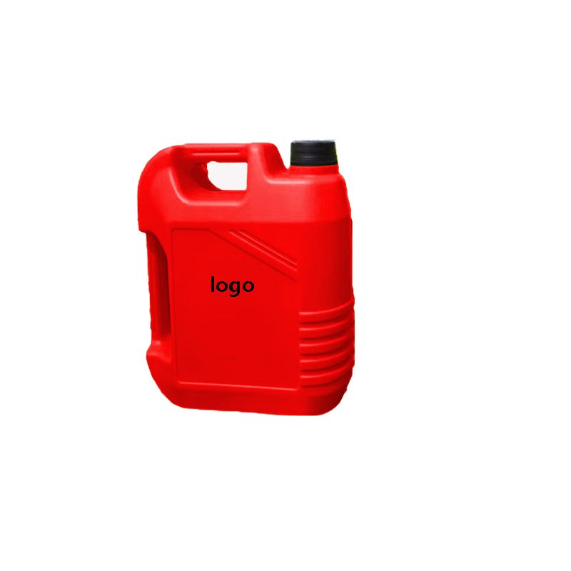 2 Liter 4 Liter Car Wash Wax Bottle Antifreeze Bucket Oil Bucket Plastic Bottle Liquid Pot Empty Jerry Can