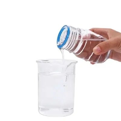 Octanoic Acid / Caprylic Acid Cas 124-07-2