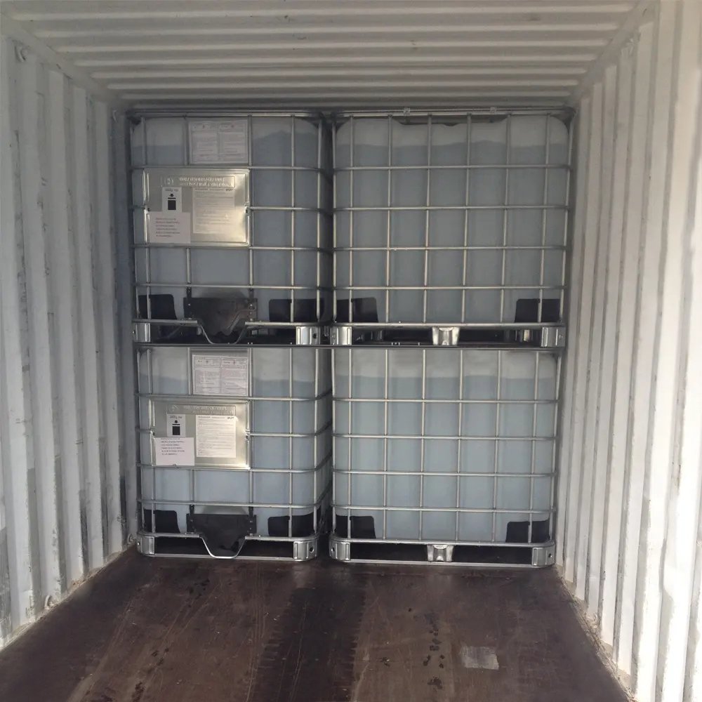 Octanoic Acid / Caprylic Acid Cas 124-07-2