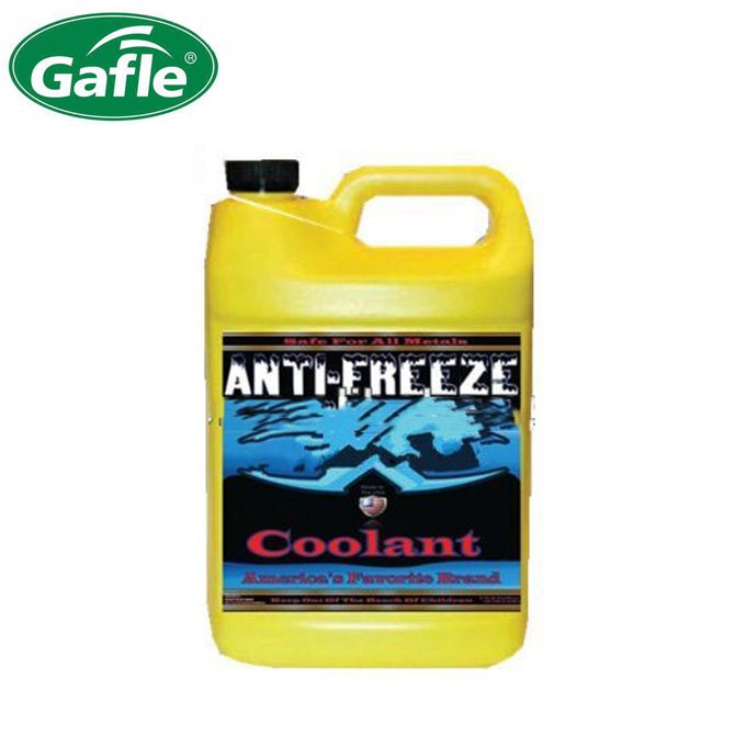 Grinding Coolant