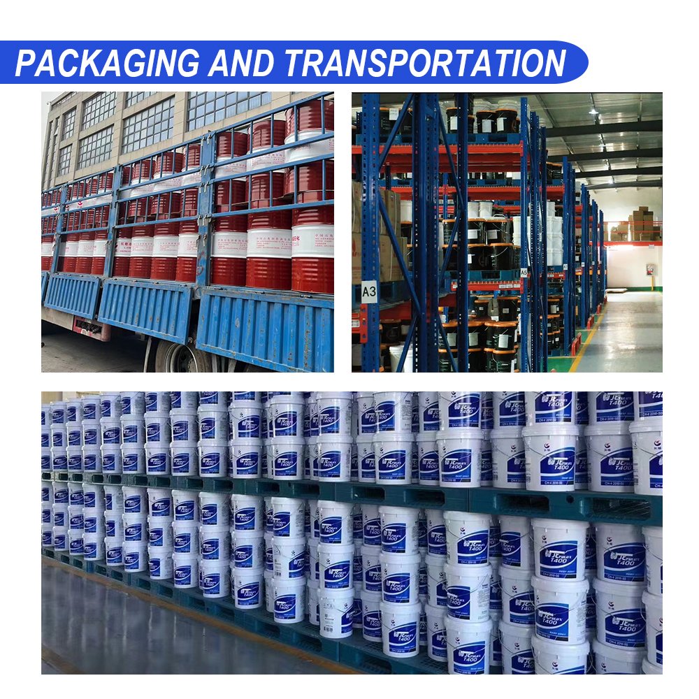 Factory Supply Car Care Products 4l Antifreeze Coolant Fluid Automotive Engine Radiator Coolant FD-1