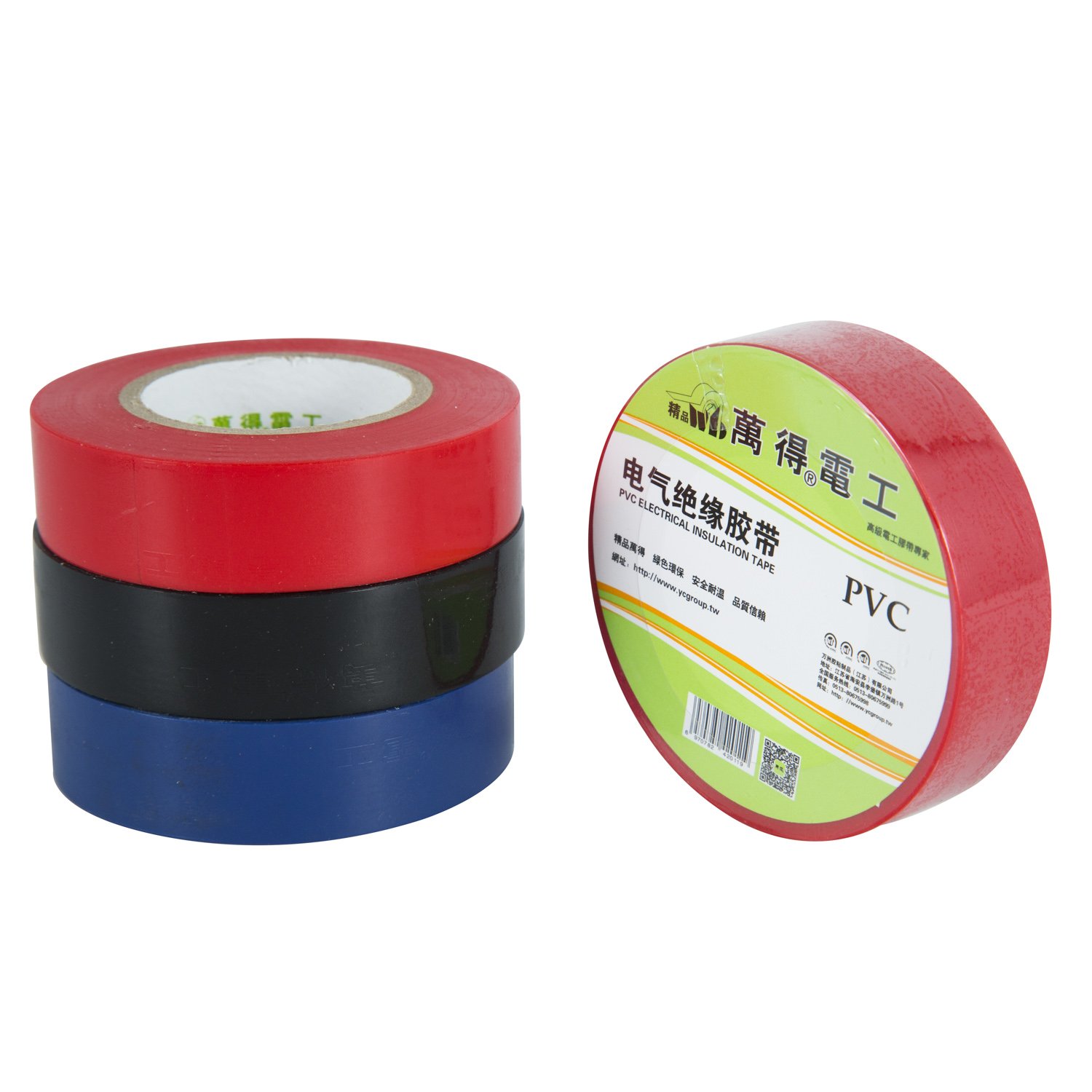 Wonder High Quality Not Easily Corroded Winding Compaction Electrical Tape for Display Devices