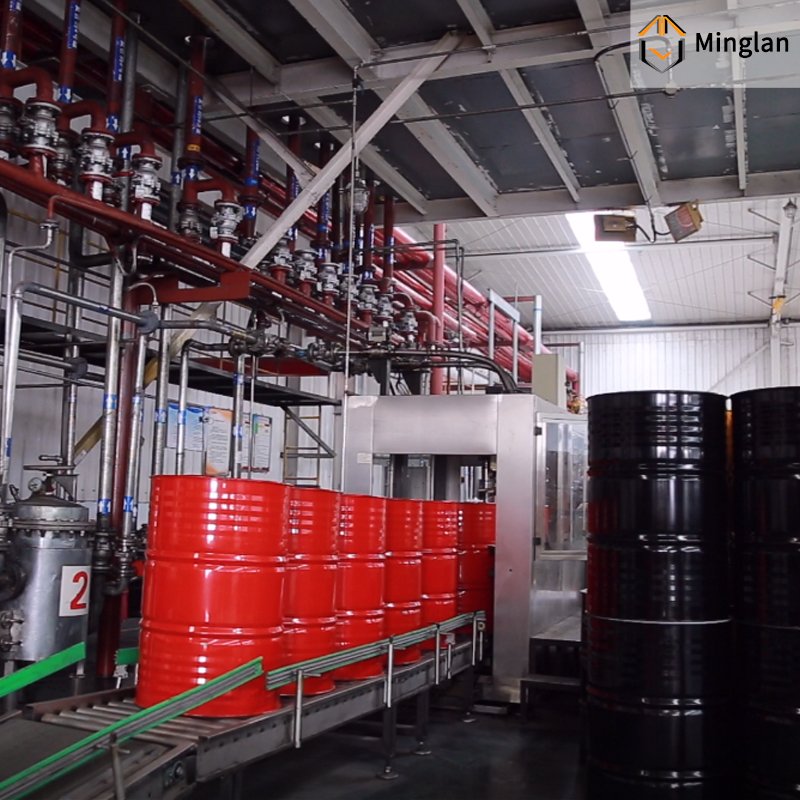 Organic Carboxylic Acid Light-Load Engine Coolant Additive Package Lubricant Antifreeze Additive