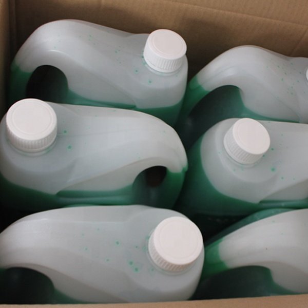 Car Care Products 4L Engine Coolant Antifreeze for Cooling System