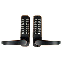 zinc alloy