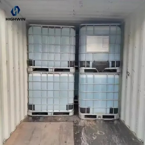 China Industrial Grade MEG Cas 107-21-1 Mono Ethylene Glycol for Antifreeze Production