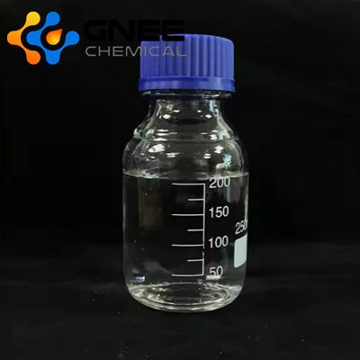China Industrial Grade MEG Cas 107-21-1 Mono Ethylene Glycol for Antifreeze Production