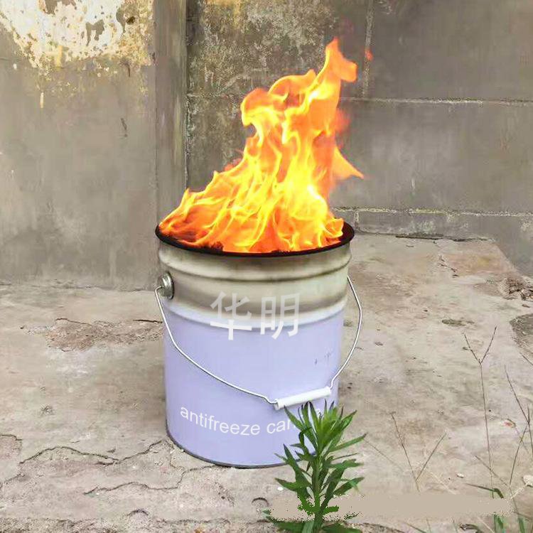 Huaming Cheap Price Outdoor Orchard Insulation Crop Candle Anti-Frost Candle/Grape Antifreeze Candle Wholesale