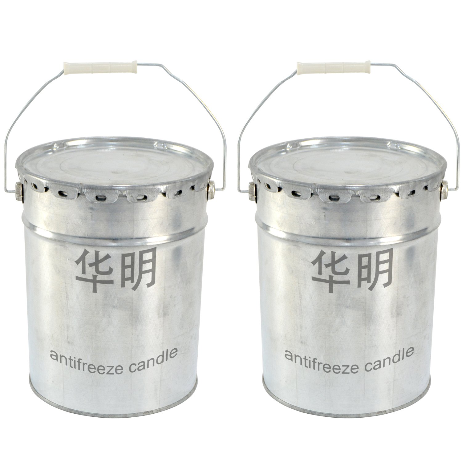 Huaming Cheap Price Outdoor Orchard Insulation Crop Candle Anti-Frost Candle/Grape Antifreeze Candle Wholesale