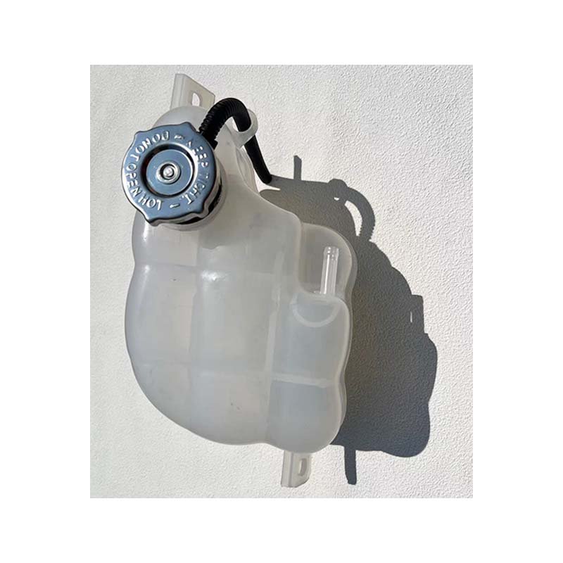 2009-2013 D Odge Journey Kettle Coolant Recycling Overflow Box MOPAR Antifreeze Kettle OEM New05058455AD 05058456AA