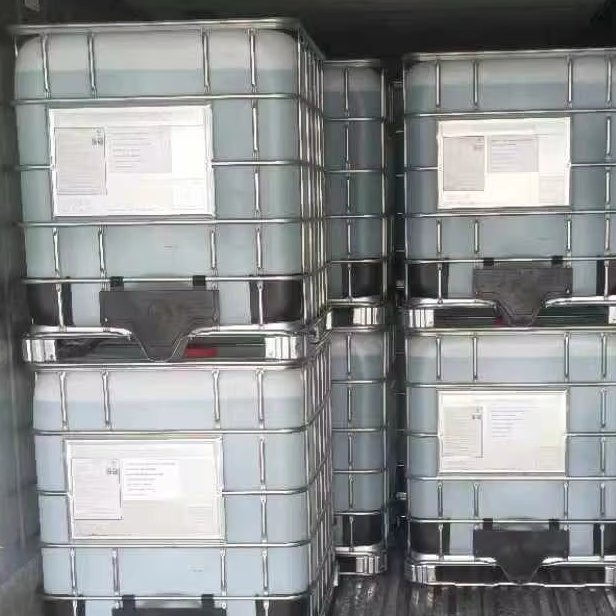 IBC tanks 99.9% Propylene Glycol Surfactant Manufacturer in China