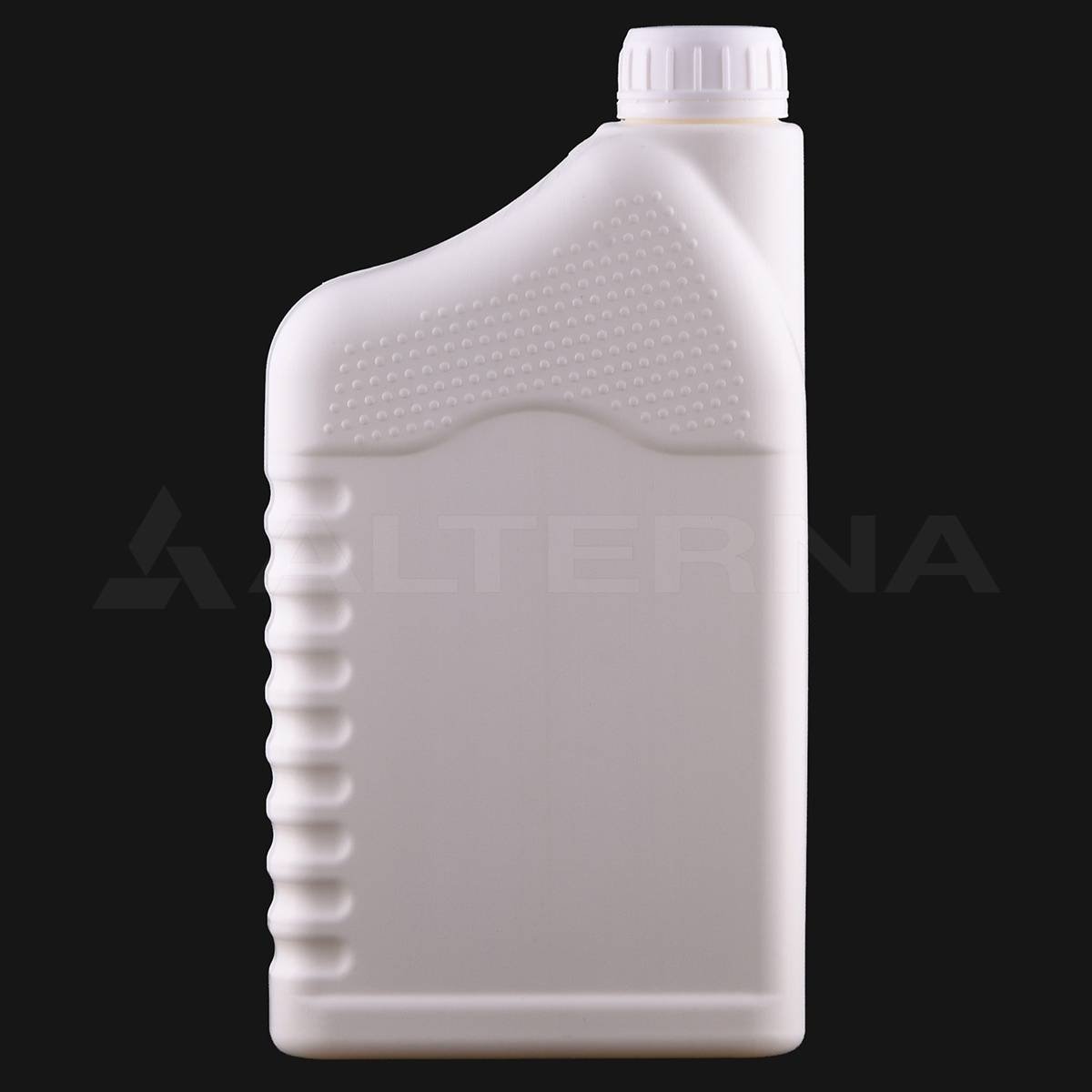 1.5 Litre HDPE Bottle 38 mm Tamper-Evident Cap Coolants/Antifreezes Transmission Fluids Brake Fluids Hydraulic Fluids Packed Box
