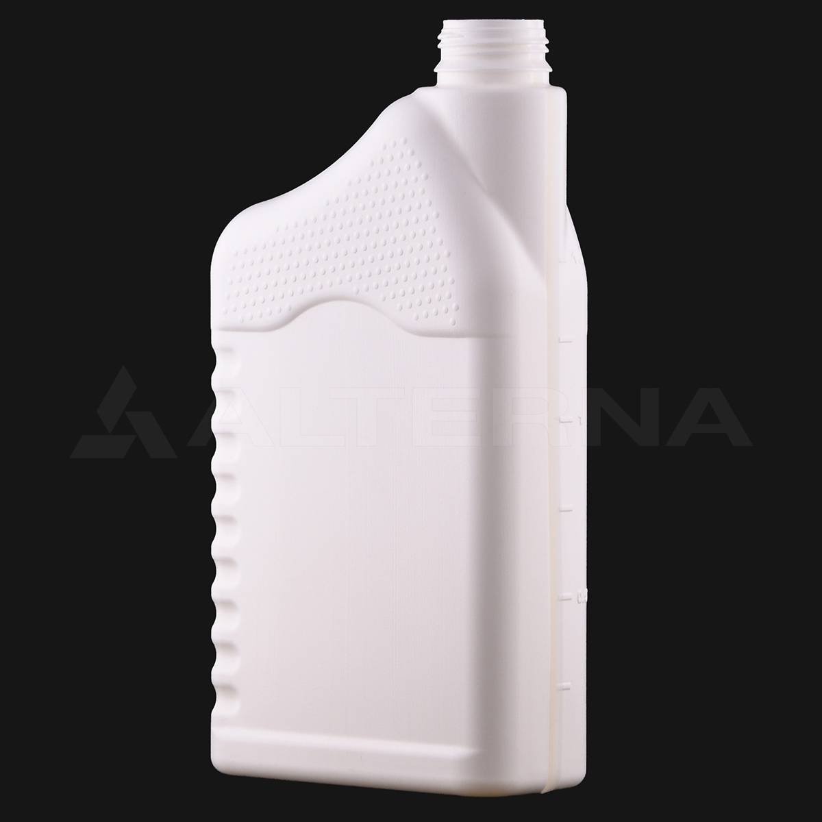 1.5 Litre HDPE Bottle 38 mm Tamper-Evident Cap Coolants/Antifreezes Transmission Fluids Brake Fluids Hydraulic Fluids Packed Box