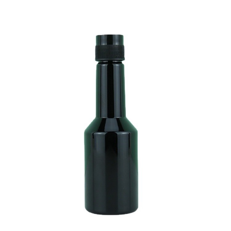 Fuel Bottle 50ml Automotive Fuel Additive Bottle Glass Oil Film Remover Antifreeze Packaging Bottle