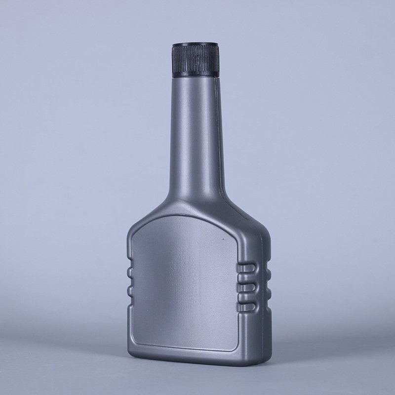 Fuel Bottle 50ml Automotive Fuel Additive Bottle Glass Oil Film Remover Antifreeze Packaging Bottle