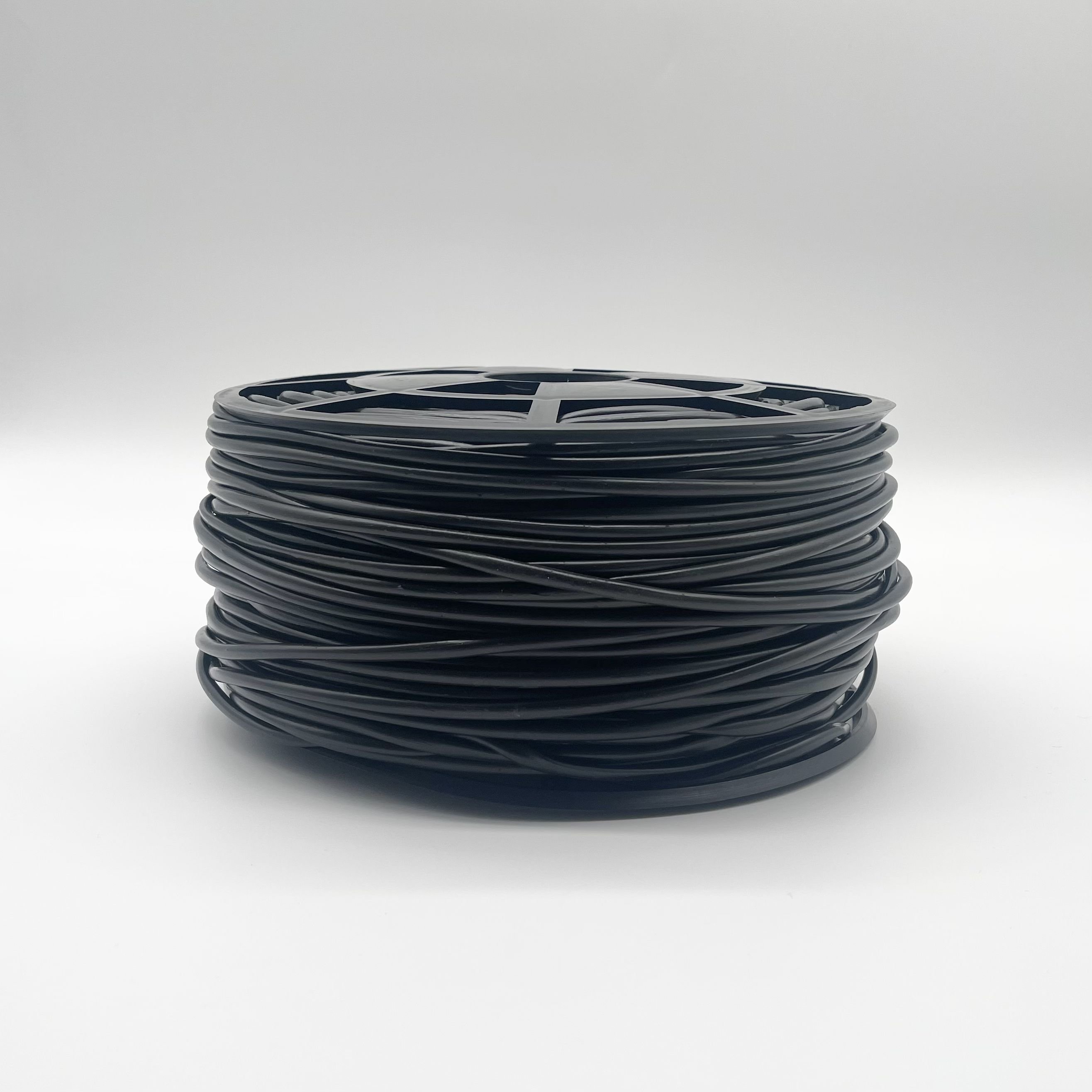 Careful Selection Antifreeze Tying Tube in a Big Roll Garden Stretchy Soft String for Tie Securely