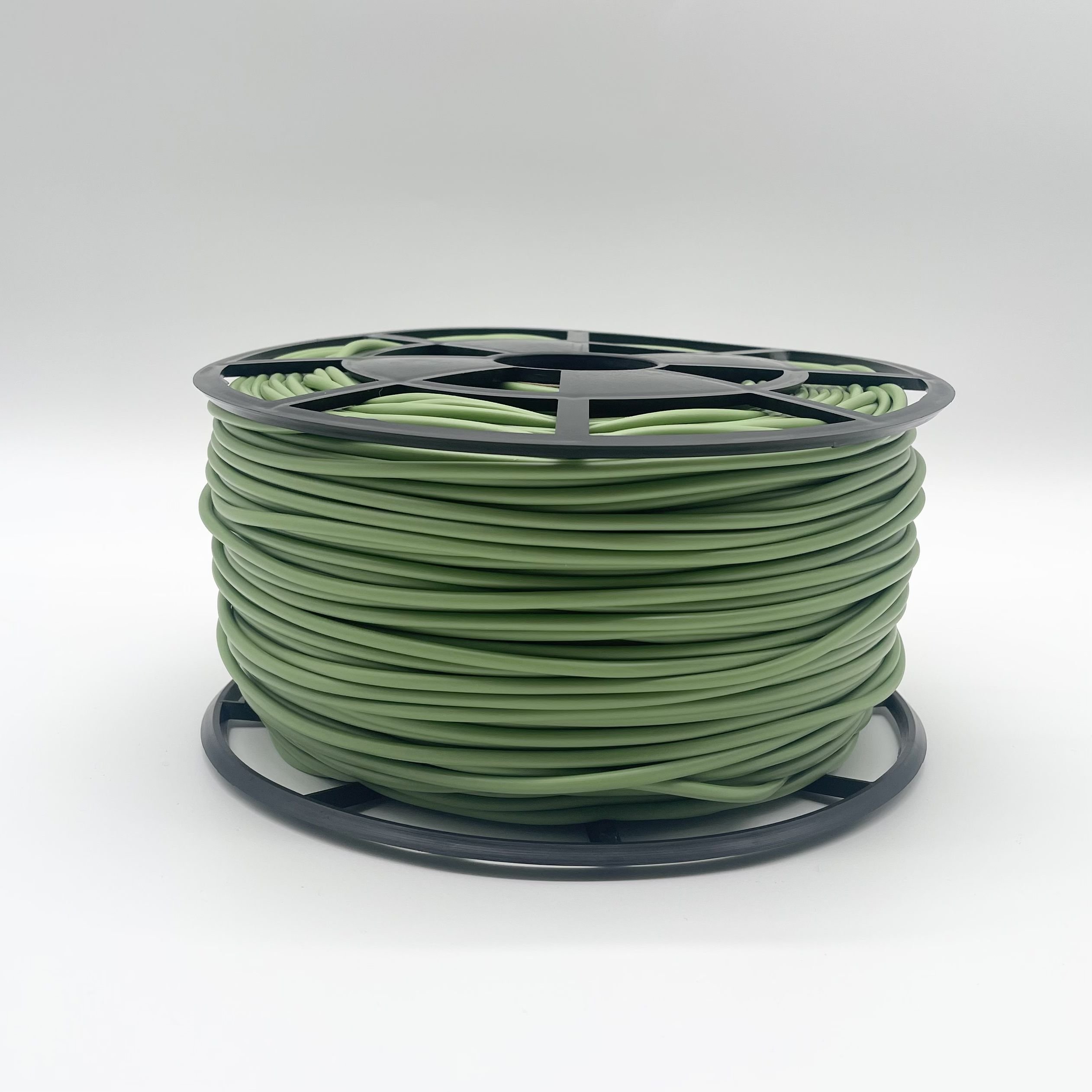Careful Selection Antifreeze Tying Tube in a Big Roll Garden Stretchy Soft String for Tie Securely