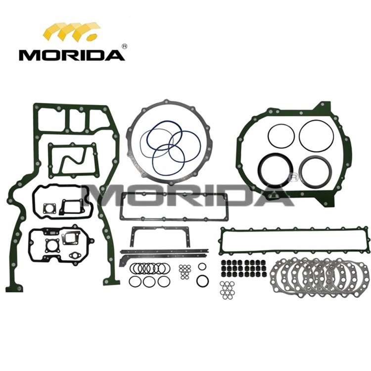 148620-02120 748620-02770 6AYM-WET MAIN BEARING for YANMAR