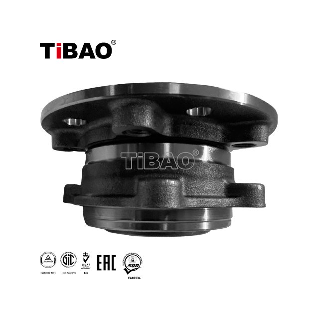 TiBAO Auto Spare Parts Car Front Wheel Hub Bearing for Mercedes Benz W205 A205 C205 S205 W213 2053340300 a 205 334 03 00